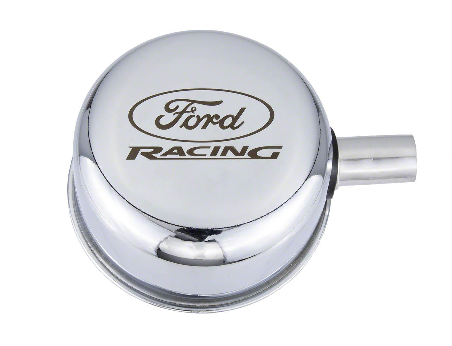 Ford Performance M-6766-FRVCH - Engine Crankcase Breather Cap