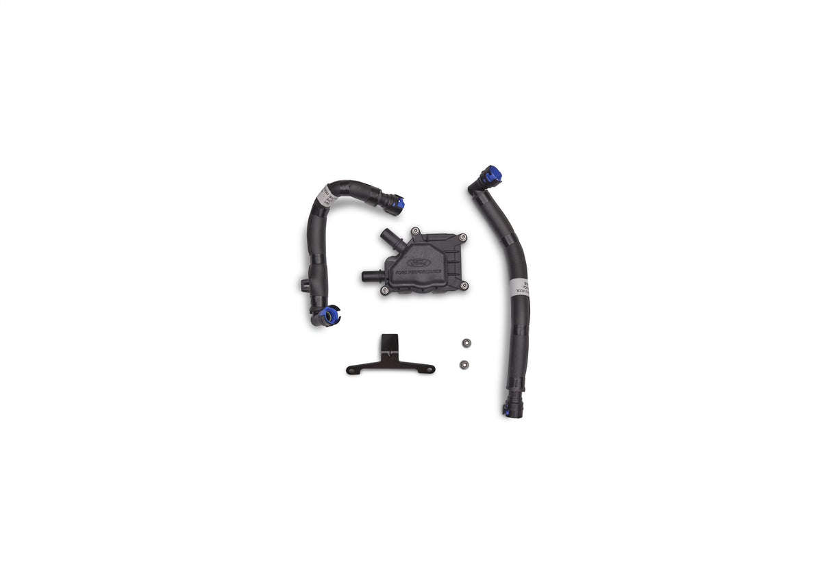 Ford Performance M-6766-R23 - Engine Oil Separator Kit
