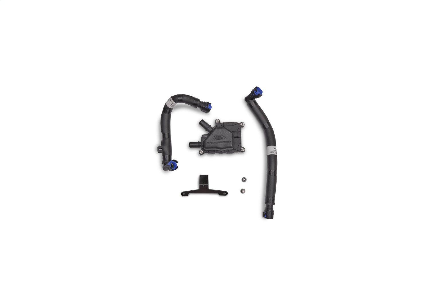 Ford Performance M-6766-R23 - Engine Oil Separator Kit