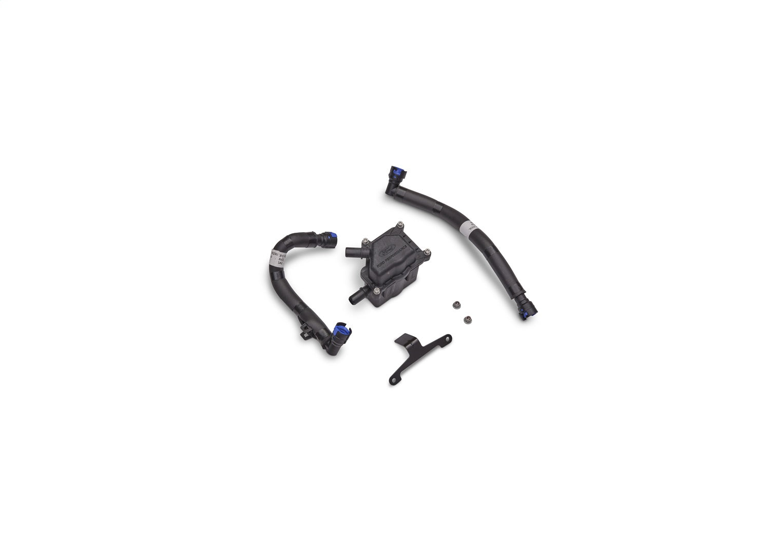 Ford Performance M-6766-R23 - Engine Oil Separator Kit