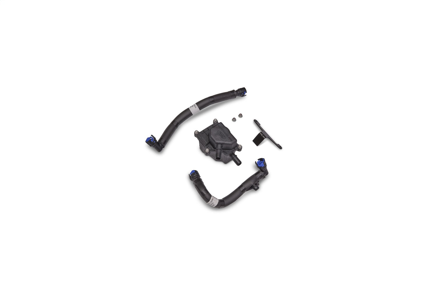 Ford Performance M-6766-R23 - Engine Oil Separator Kit