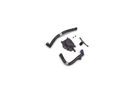 Ford Performance M-6766-R23 - Engine Oil Separator Kit
