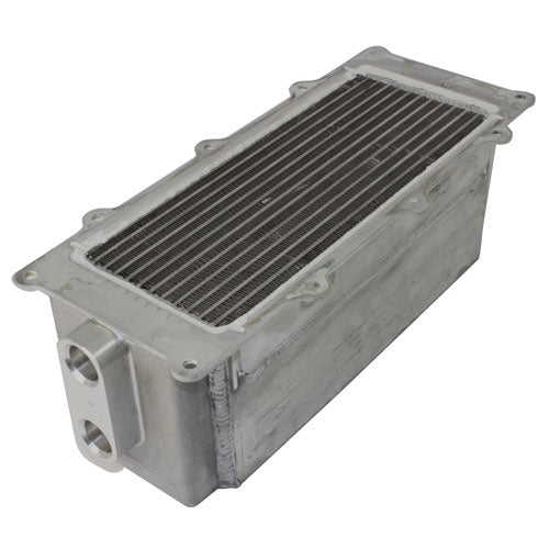Ford Performance - Intercooler - M-6775-MSVT