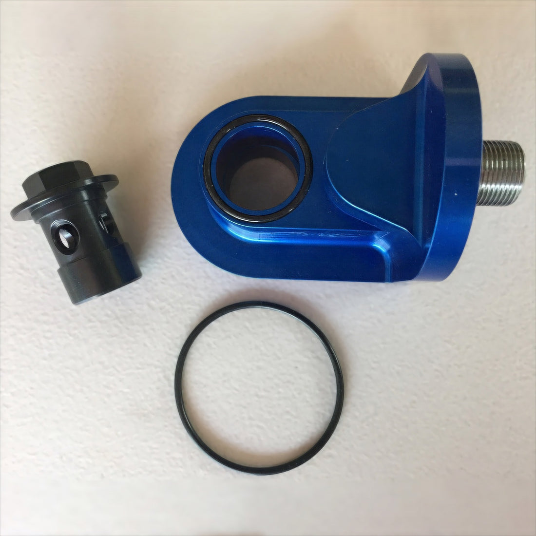 Ford Performance Ford Performance M-6880-B50 Engine Oil Filter Adapter