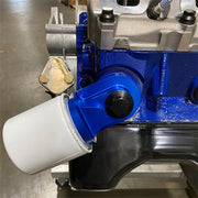 Ford Performance Ford Performance M-6880-B50 Engine Oil Filter Adapter