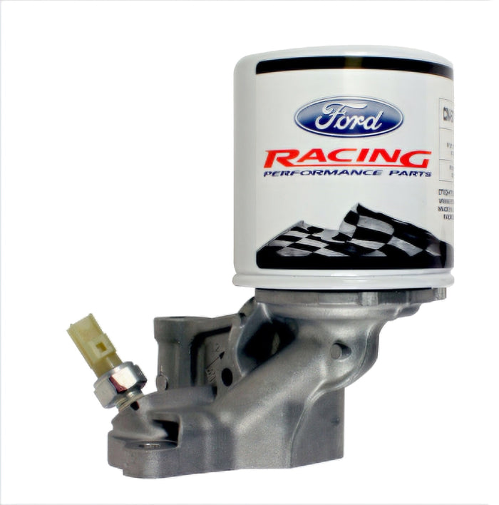 Ford Performance M-6880-M501 - Engine Oil Filter Adapter