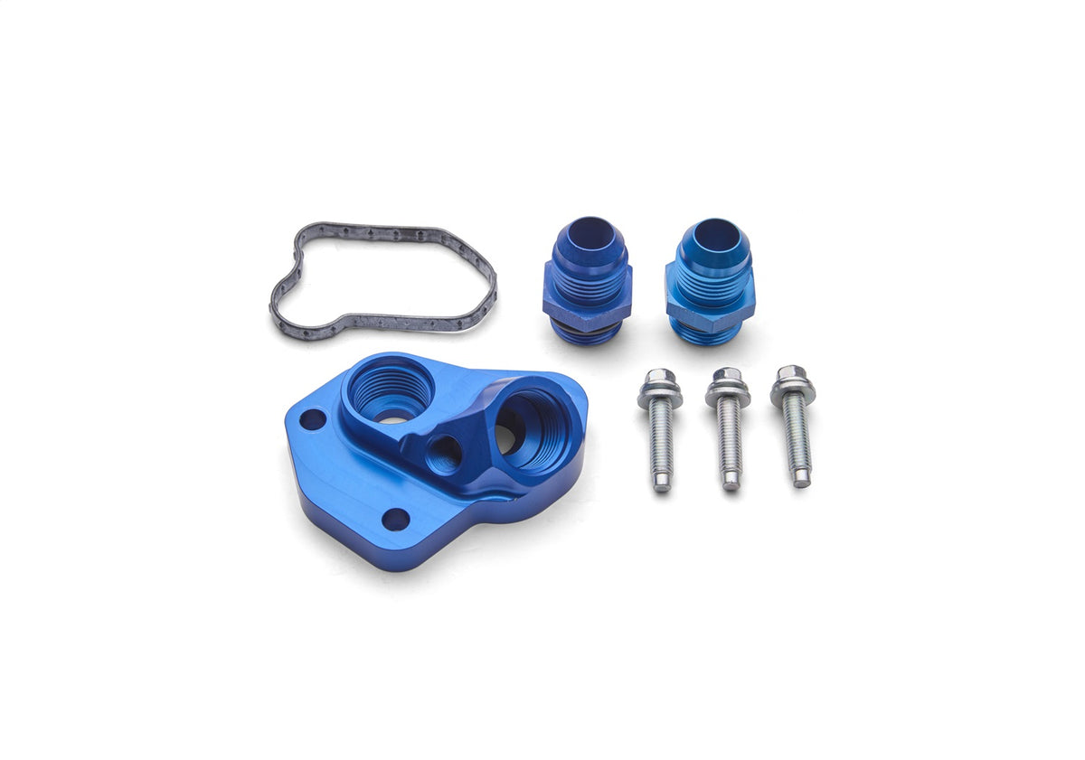 Ford Performance M-6881-M50A - Engine Oil Filter Adapter