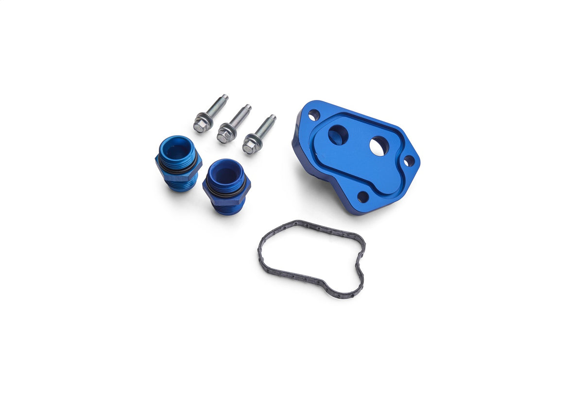 Ford Performance M-6881-M50A - Engine Oil Filter Adapter