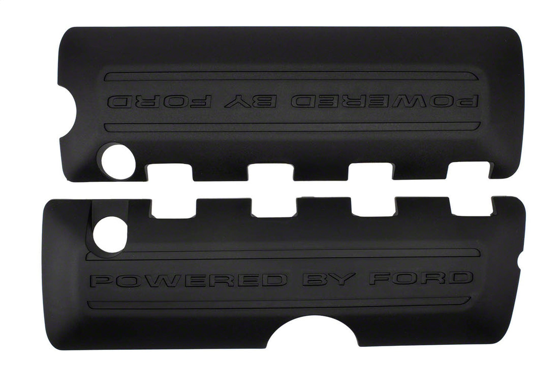 Ford Performance Ford Performance M-6P067-M50BL Ignition Coil Cover
