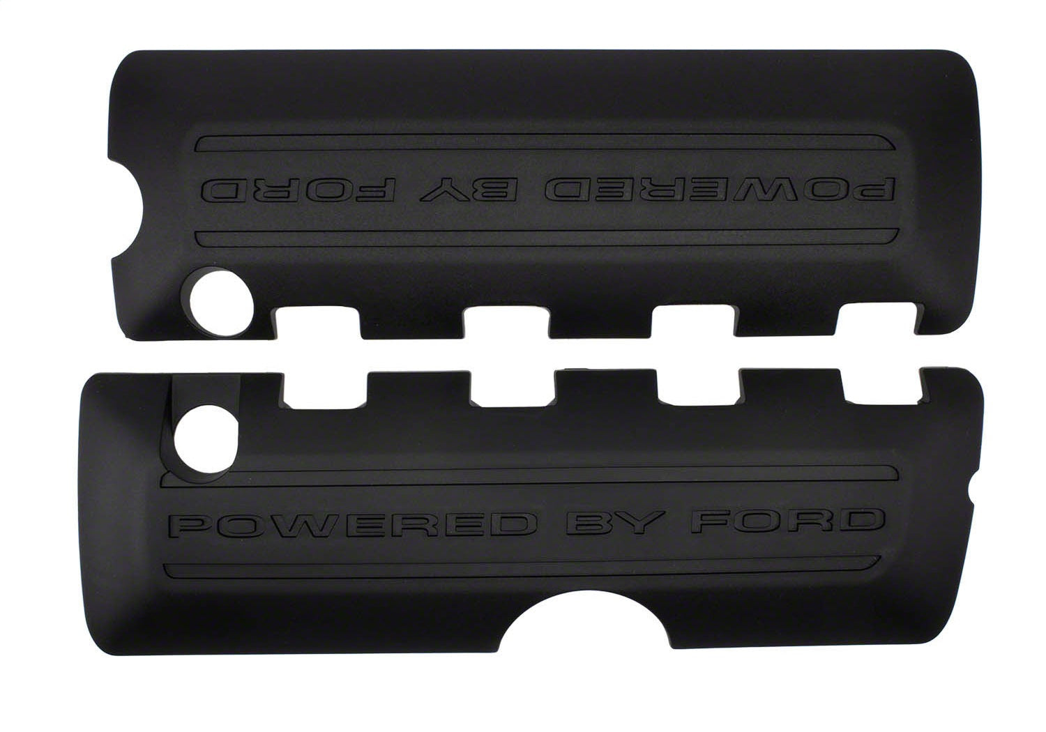 Ford Performance Ford Performance M-6P067-M50BL Ignition Coil Cover