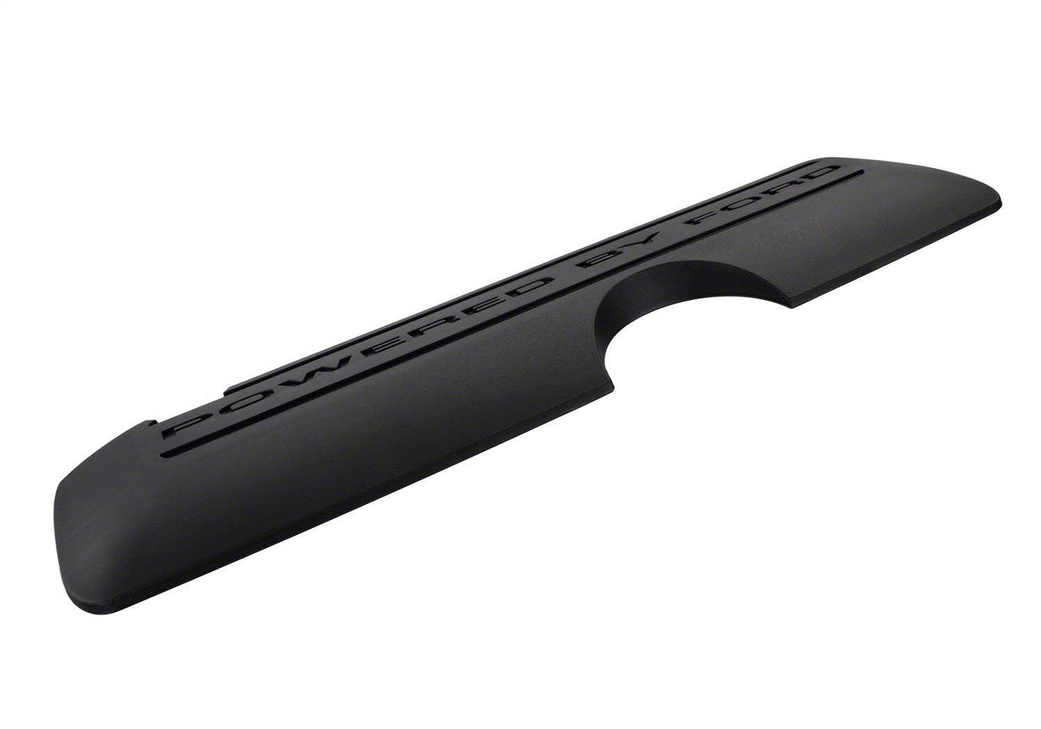 Ford Performance Ford Performance M-6P067-M50BL Ignition Coil Cover