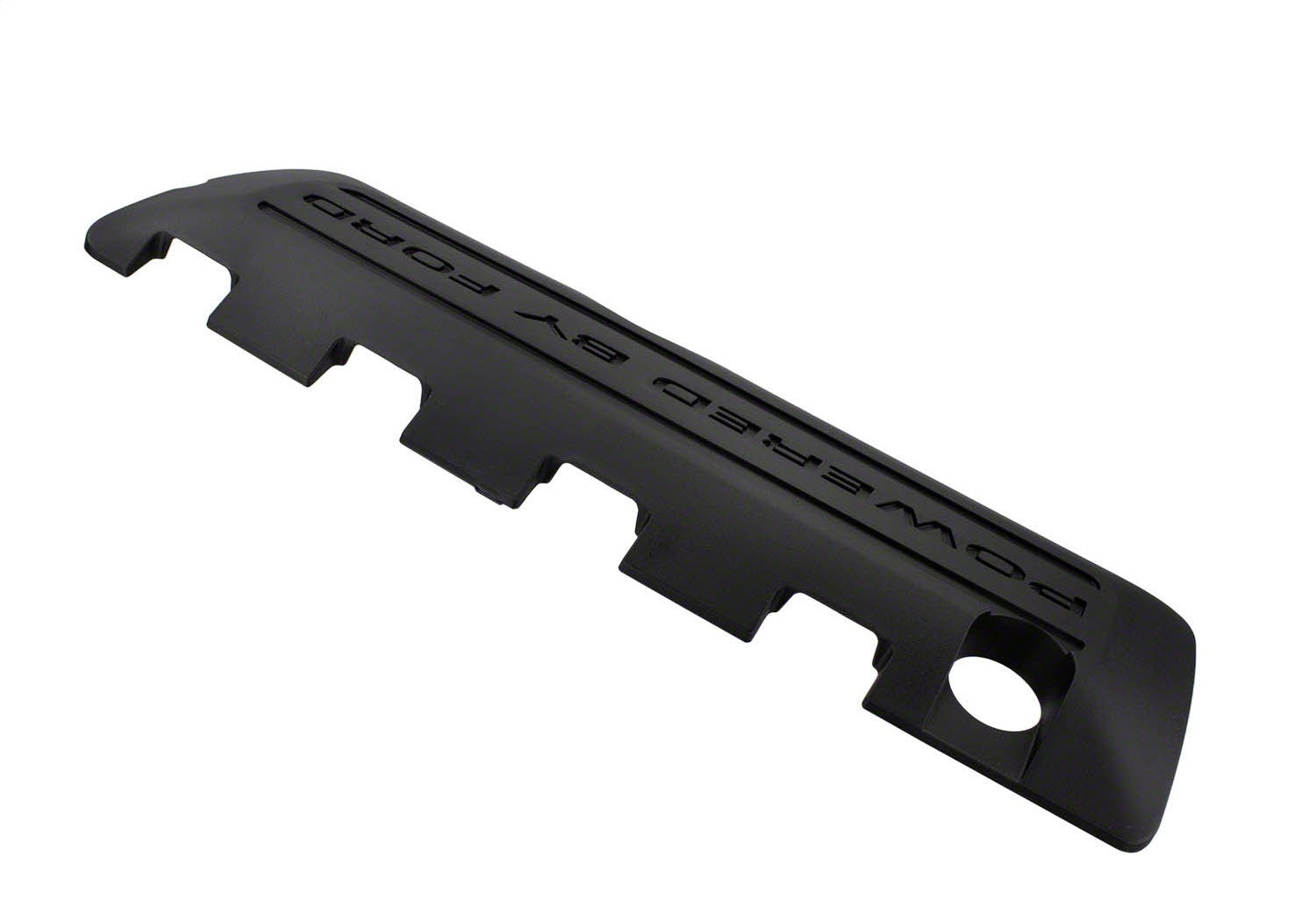 Ford Performance Ford Performance M-6P067-M50BL Ignition Coil Cover