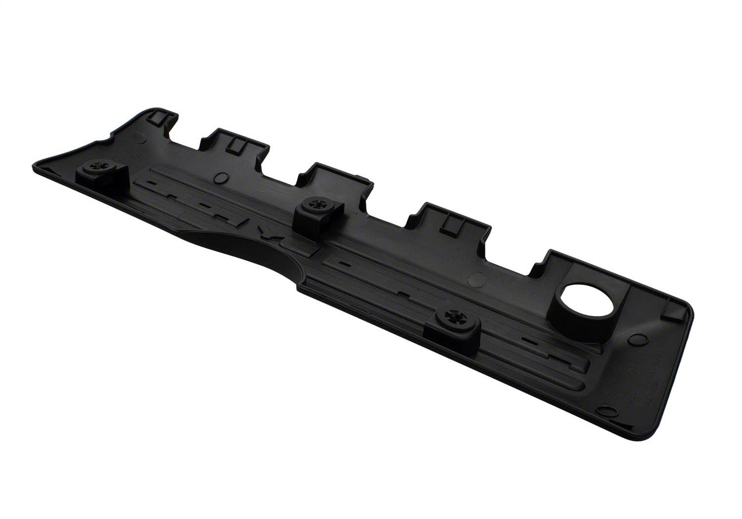 Ford Performance Ford Performance M-6P067-M50BL Ignition Coil Cover