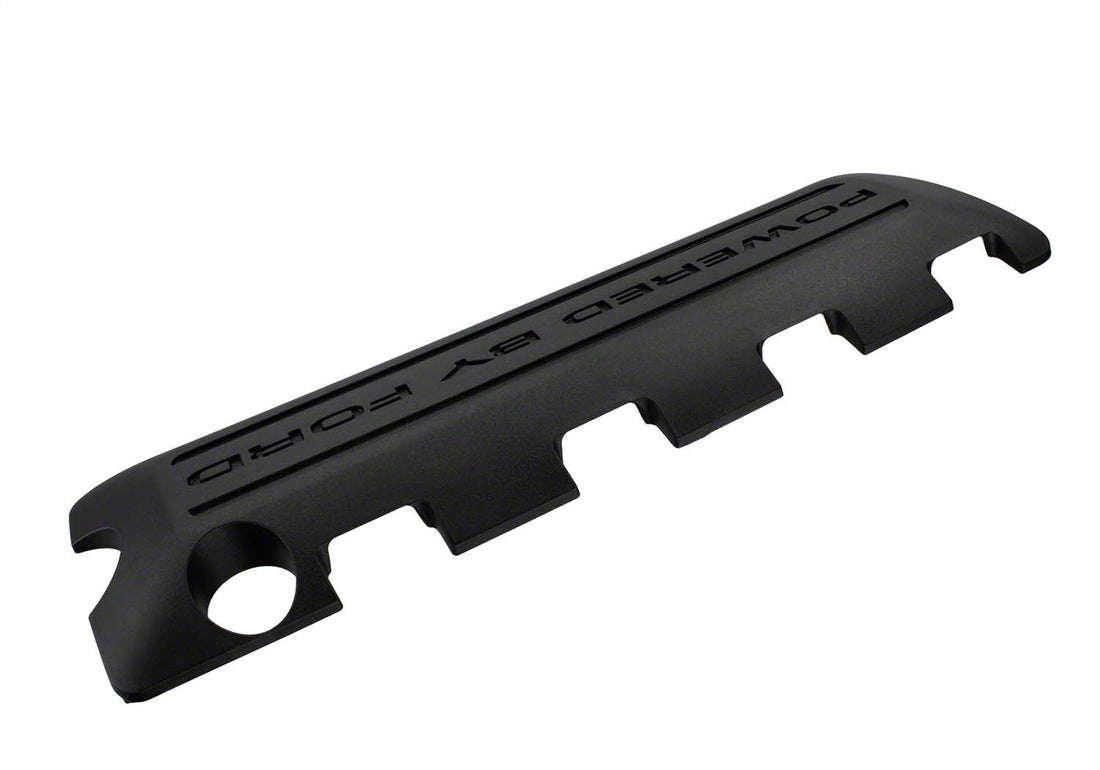 Ford Performance Ford Performance M-6P067-M50BL Ignition Coil Cover