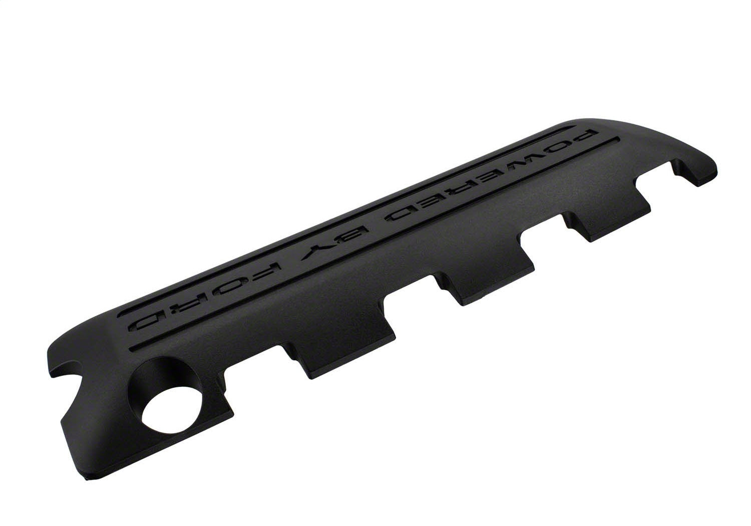 Ford Performance Ford Performance M-6P067-M50BL Ignition Coil Cover