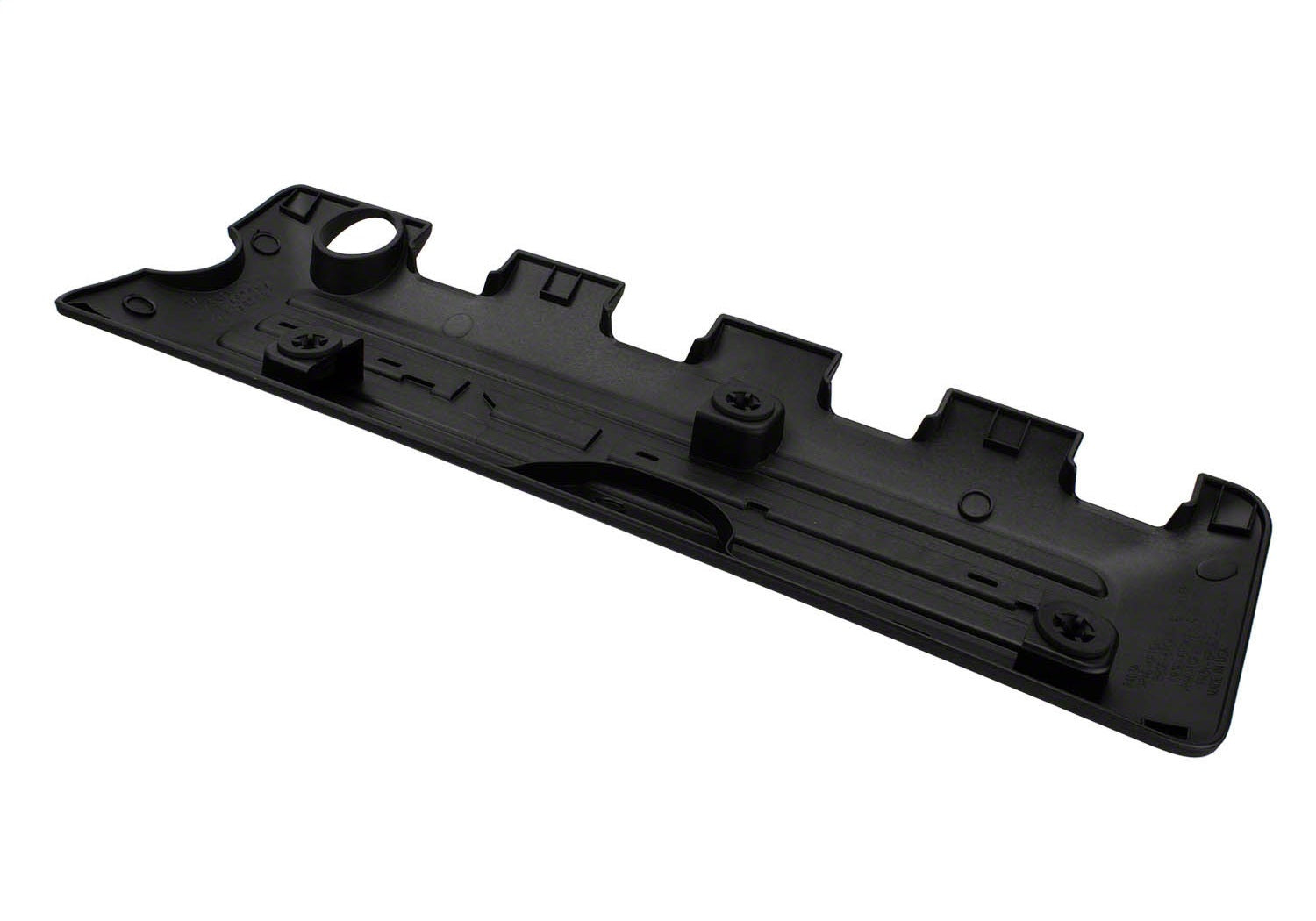 Ford Performance Ford Performance M-6P067-M50BL Ignition Coil Cover