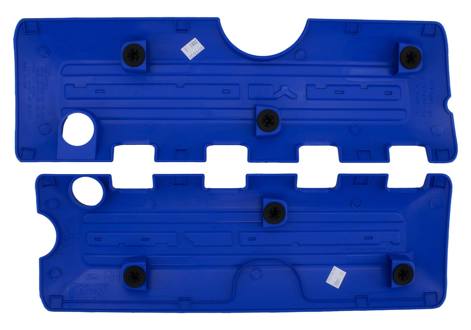 Ford Performance Ford Performance M-6P067-M50B Ignition Coil Cover