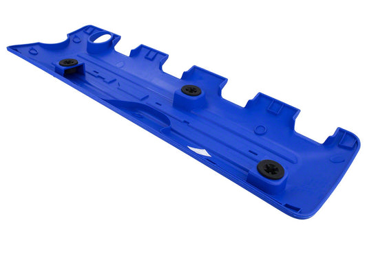 Ford Performance - 5.0L Coyote "Powered By Ford" Blue Coil Covers - M-6P067-M50B
