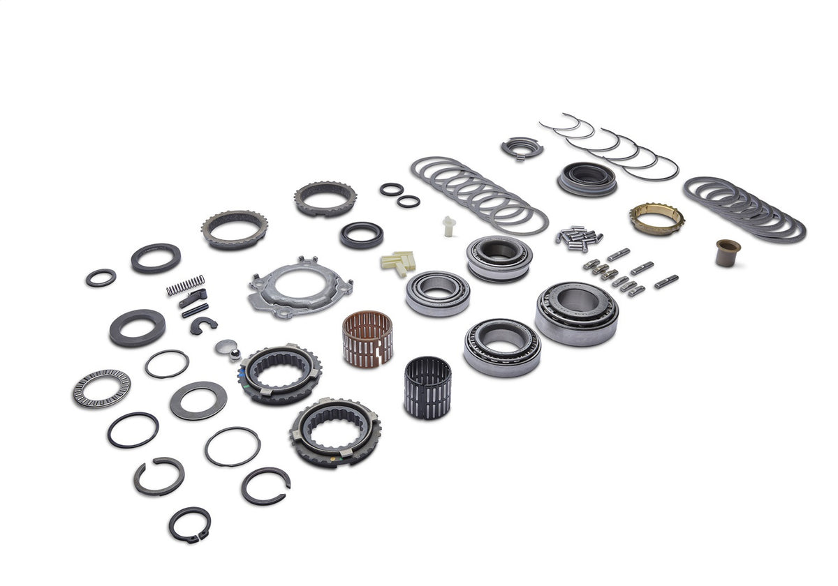 Ford Performance FPPM-7000-A