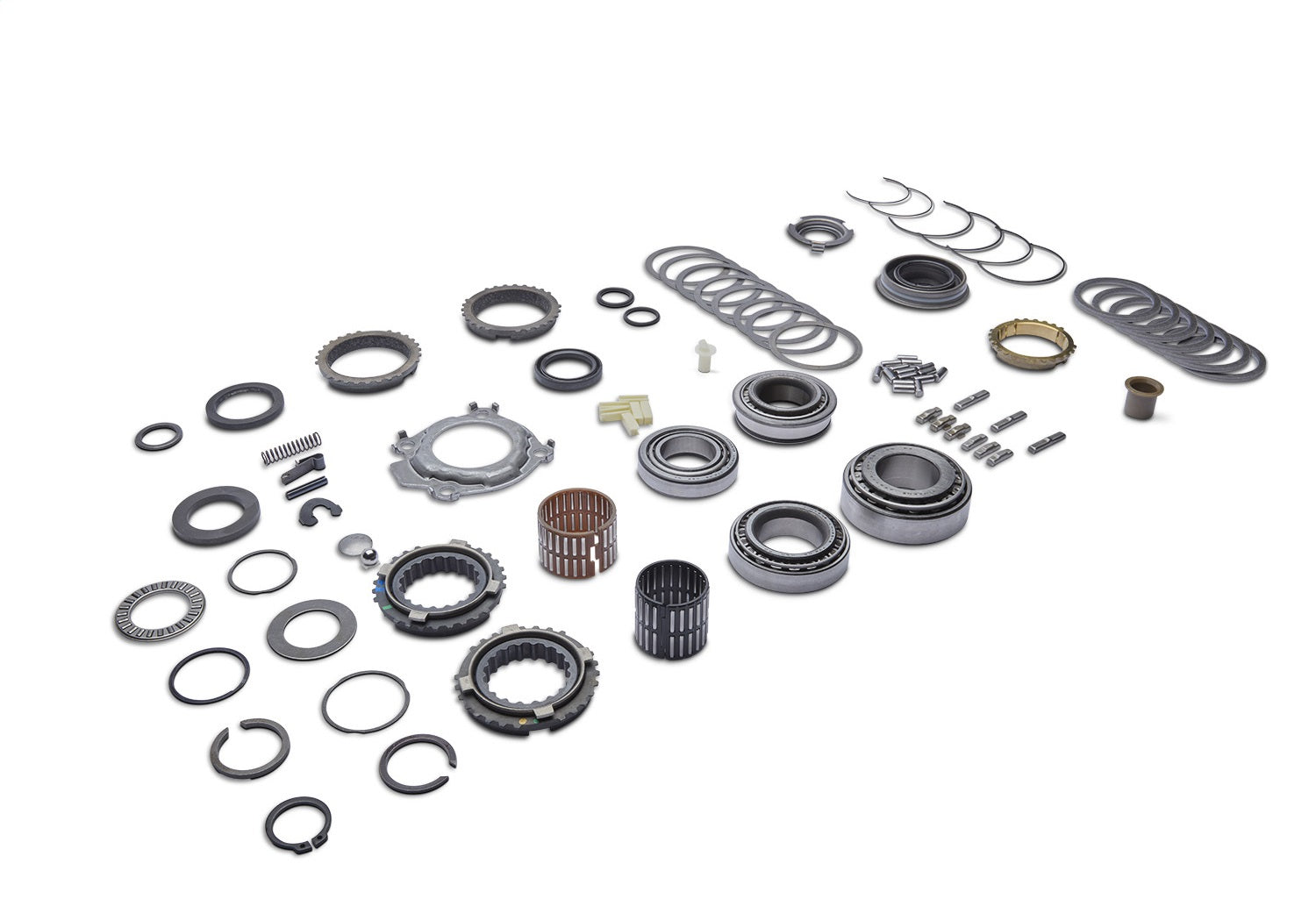 Ford Performance FPPM-7000-A