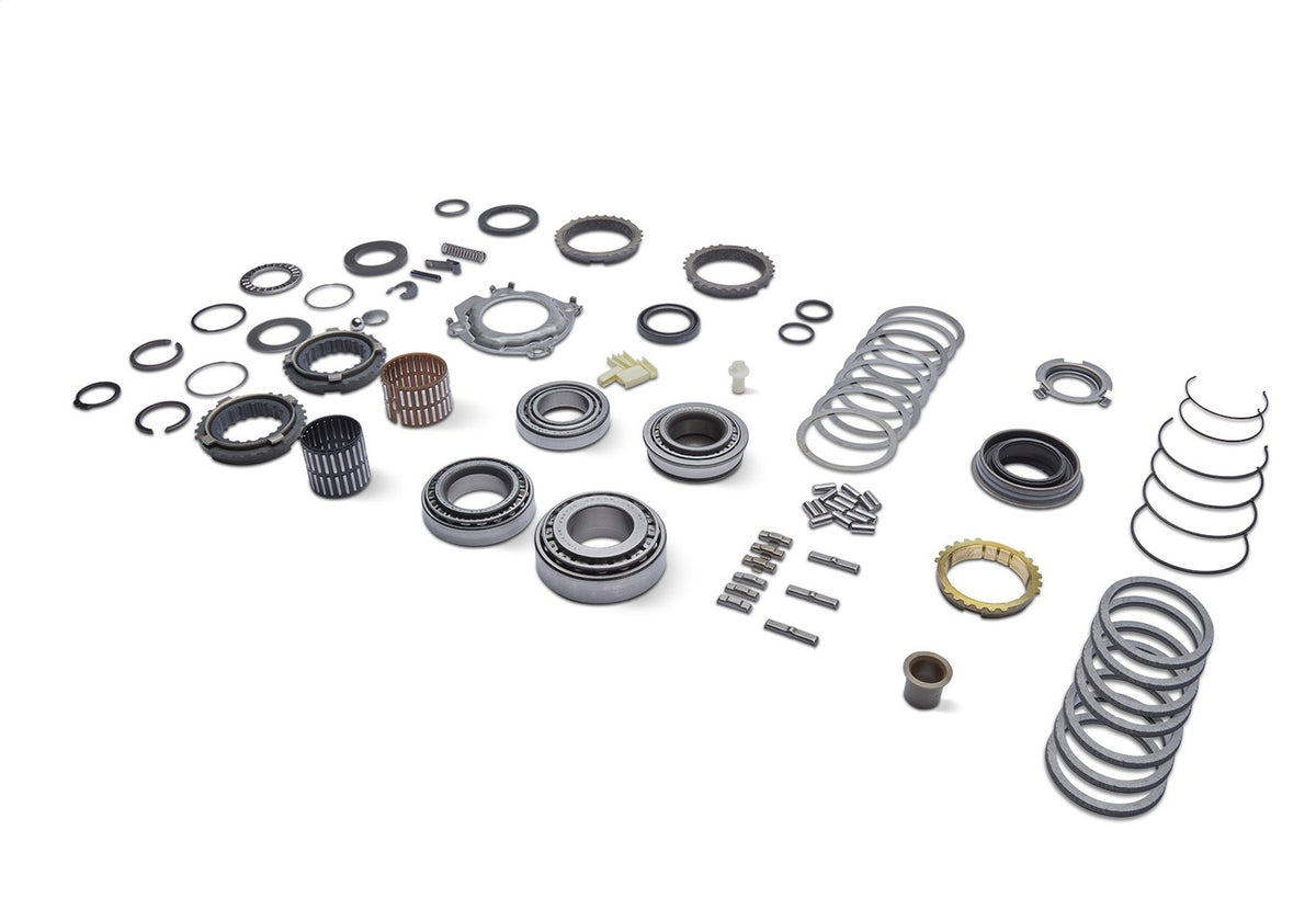 Ford Performance FPPM-7000-A