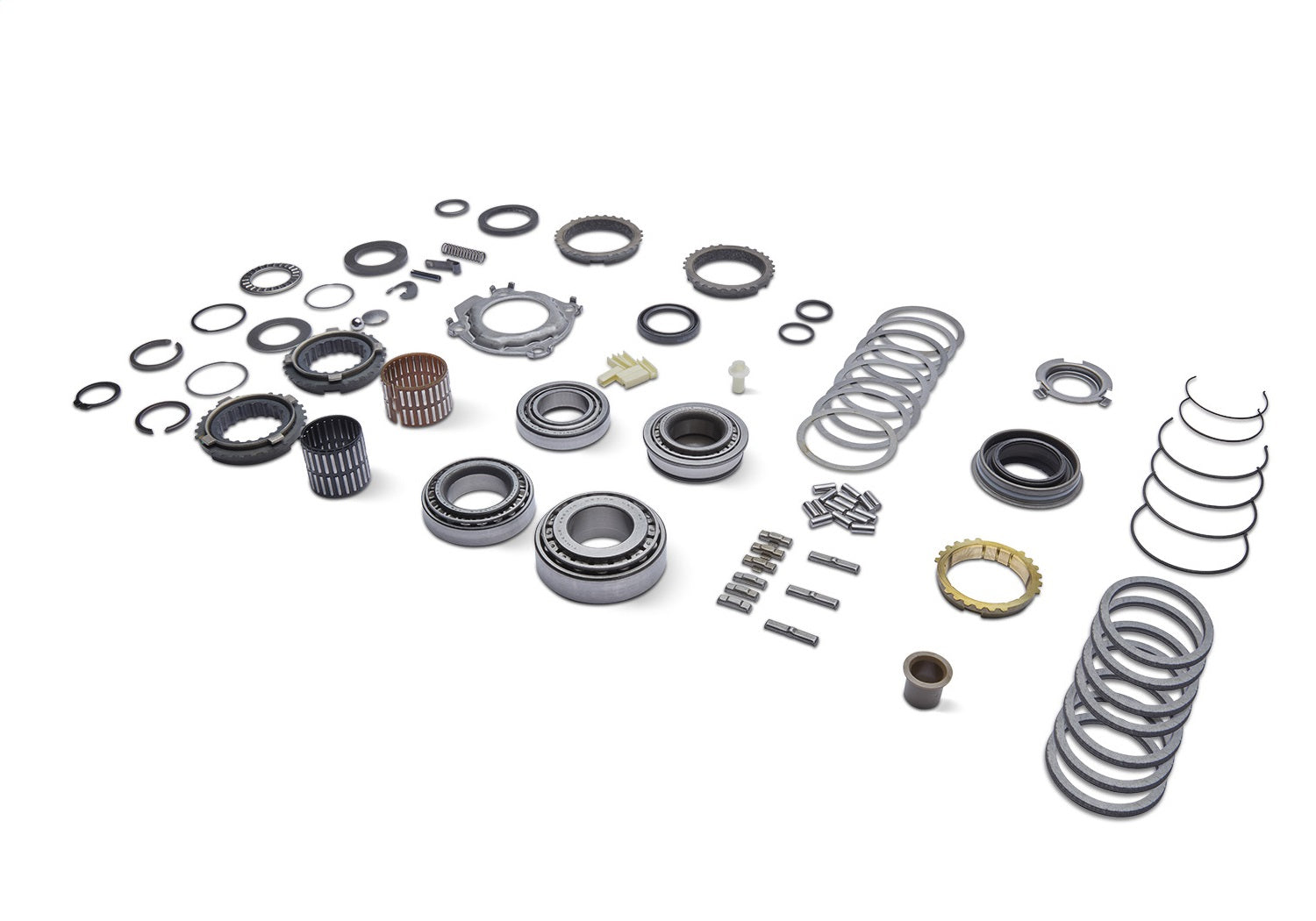 Ford Performance FPPM-7000-A