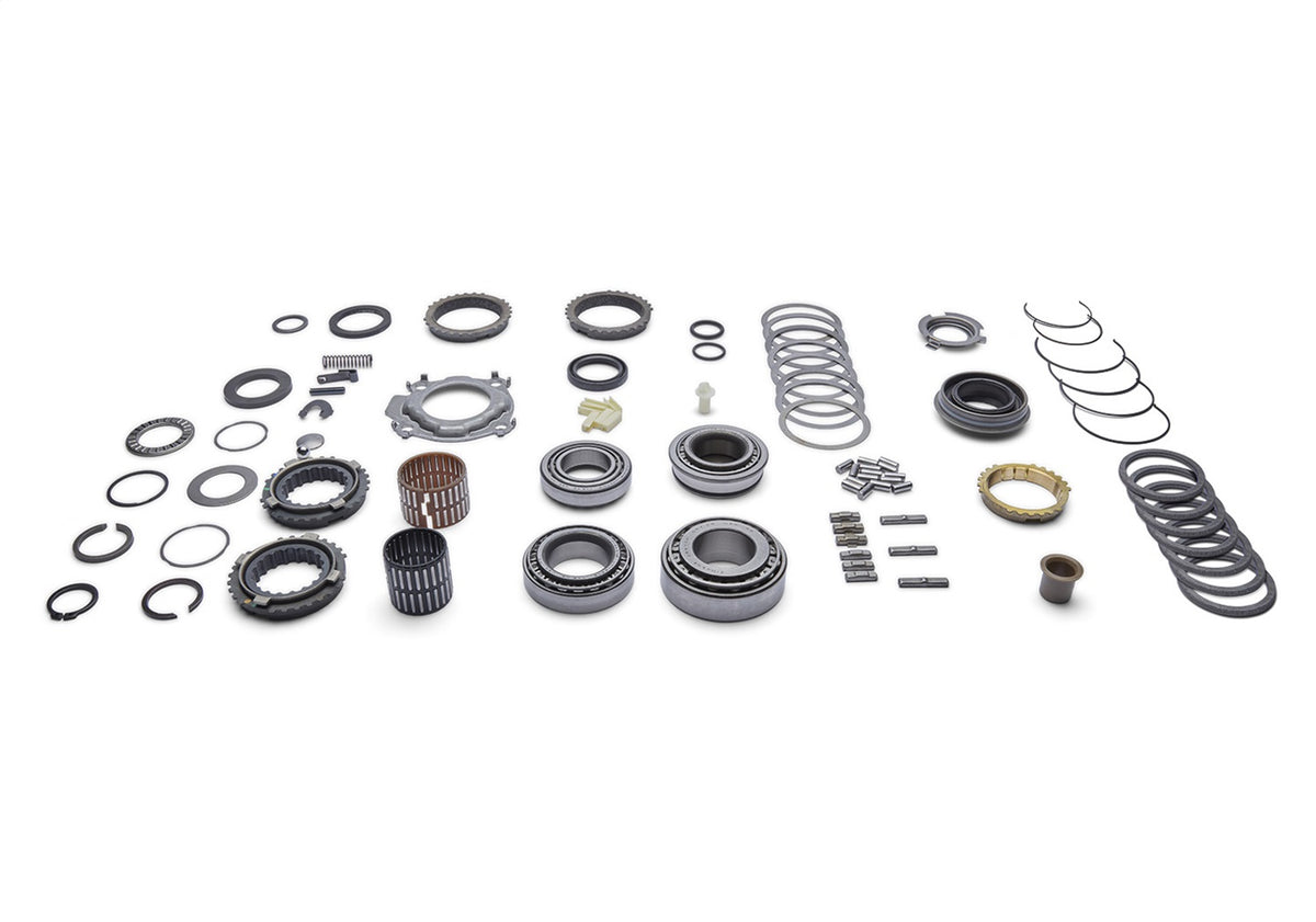 Ford Performance FPPM-7000-A