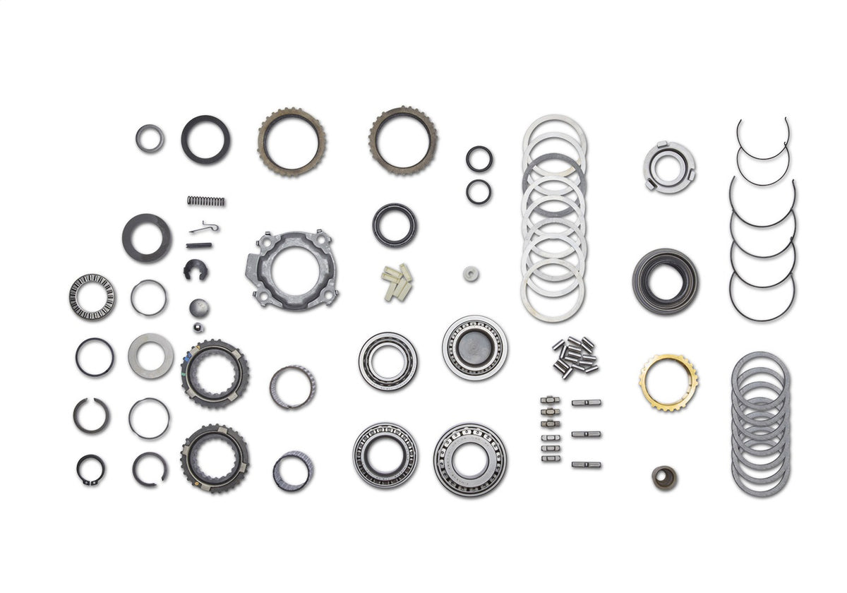 Ford Performance FPPM-7000-A