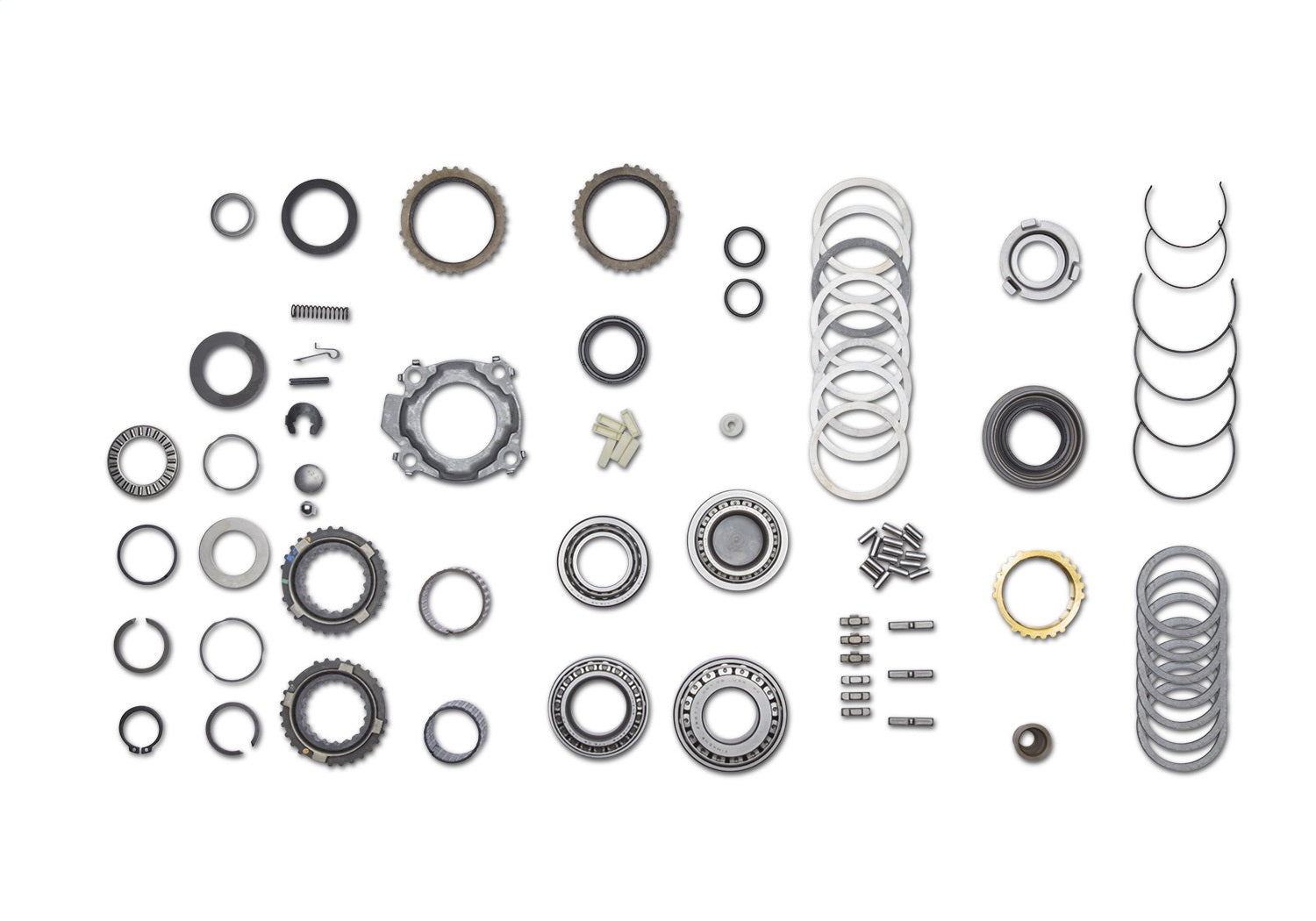 Ford Performance FPPM-7000-A