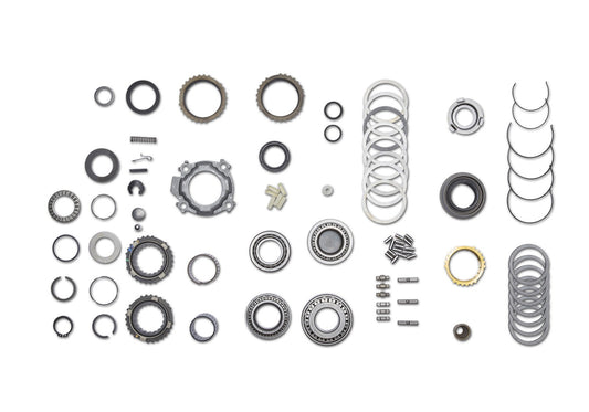 Ford Performance - T-5 Rebuild Kit - M-7000-A