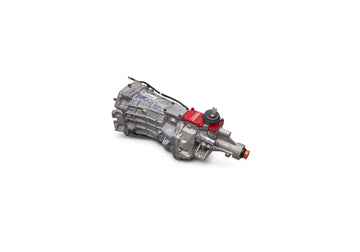 Ford Performance Parts M-7003-M6266 - Tremec 6-Speed Transmission (2.66 1st Gear/26 Spline) 1