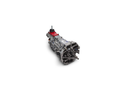 Ford Performance Parts M-7003-M6266 - Tremec 6-Speed Transmission (2.66 1st Gear/26 Spline) 2
