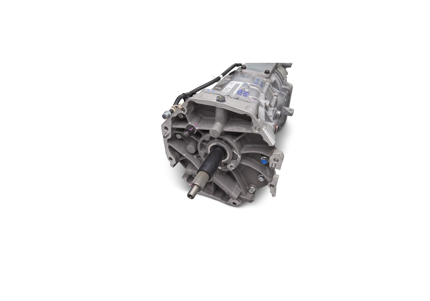 Ford Performance Parts M-7003-M6266 - Tremec 6-Speed Transmission (2.66 1st Gear/26 Spline) 3