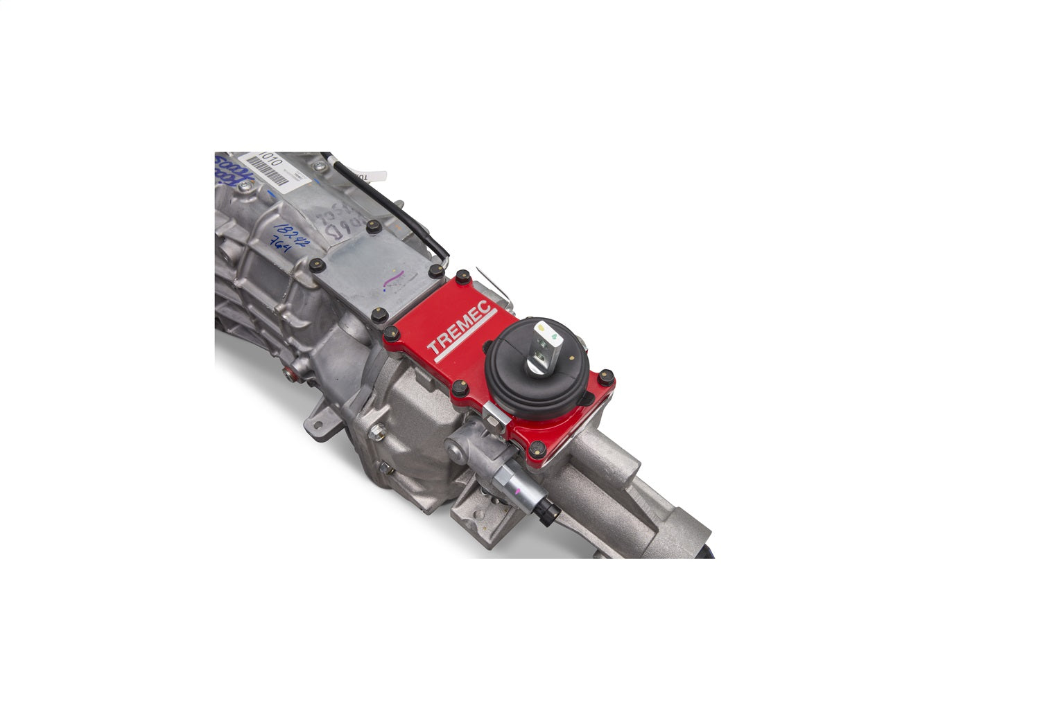 Ford Performance Parts M-7003-M6266 - Tremec 6-Speed Transmission (2.66 1st Gear/26 Spline) 4