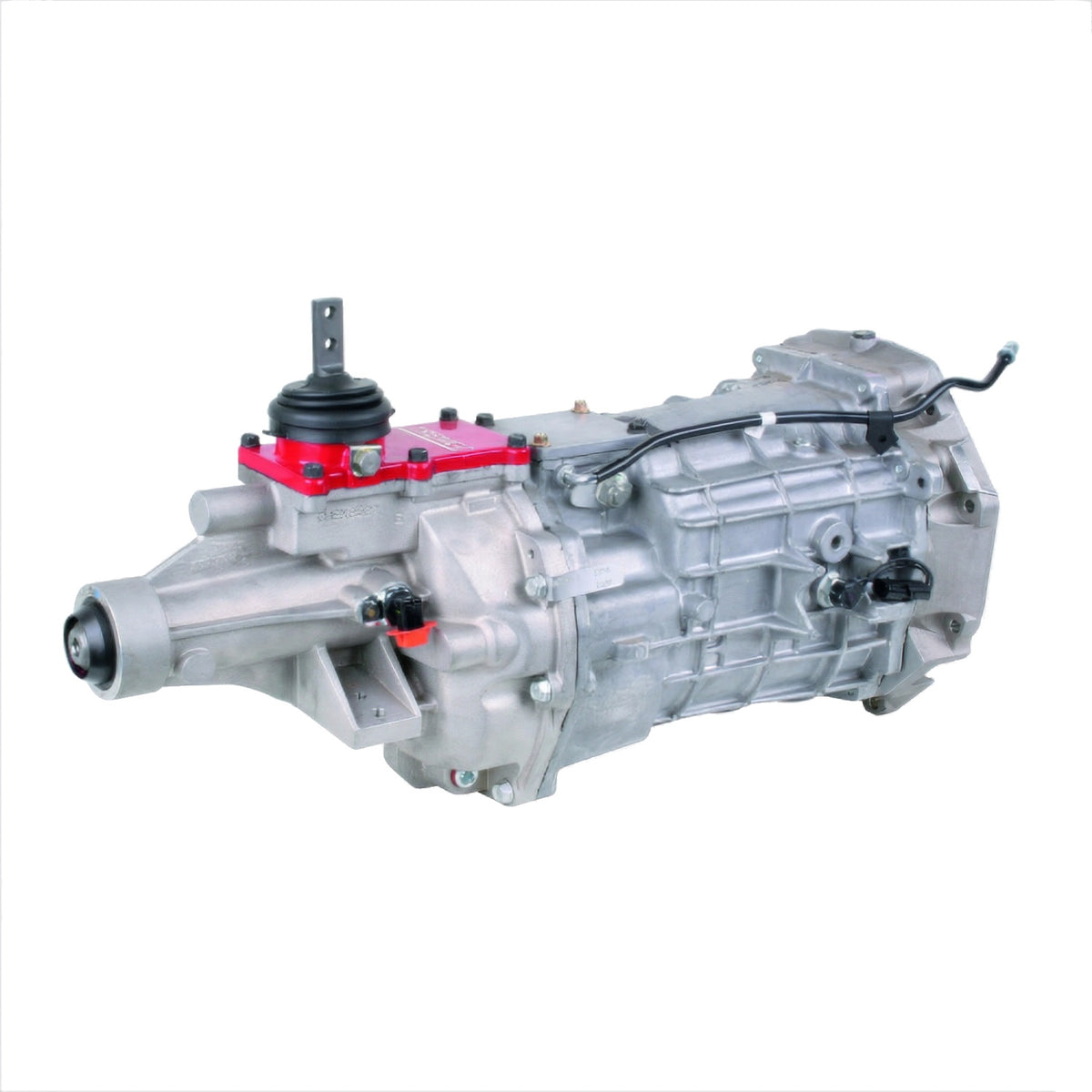 Ford Performance Parts M-7003-M6266 - Tremec 6-Speed Transmission (2.66 1st Gear/26 Spline) 5