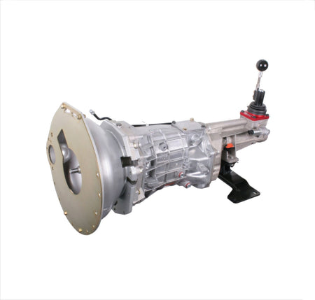 Ford Performance Parts M-7003-M6XL - Tremec Magnum Xl Transmission Kit 1