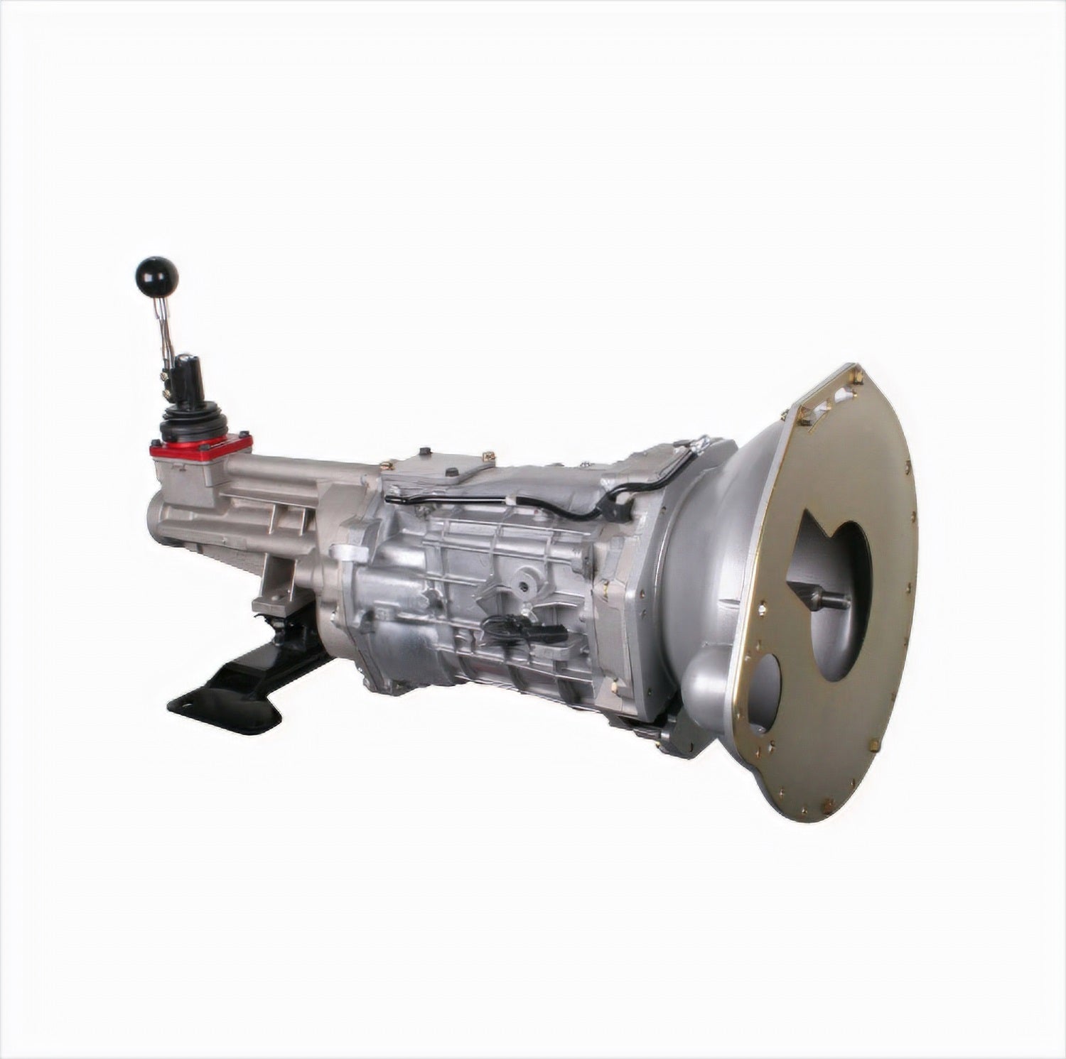 Ford Performance Parts M-7003-M6XL - Tremec Magnum Xl Transmission Kit 2