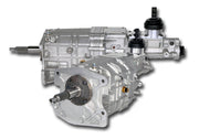 Ford Performance Parts M-7003-TKX68 - Tremec TKX-600 5 Speed Transmission .68 Overdrive 1