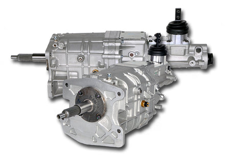 Ford Performance Parts M-7003-TKX68 - Tremec TKX-600 5 Speed Transmission .68 Overdrive 1