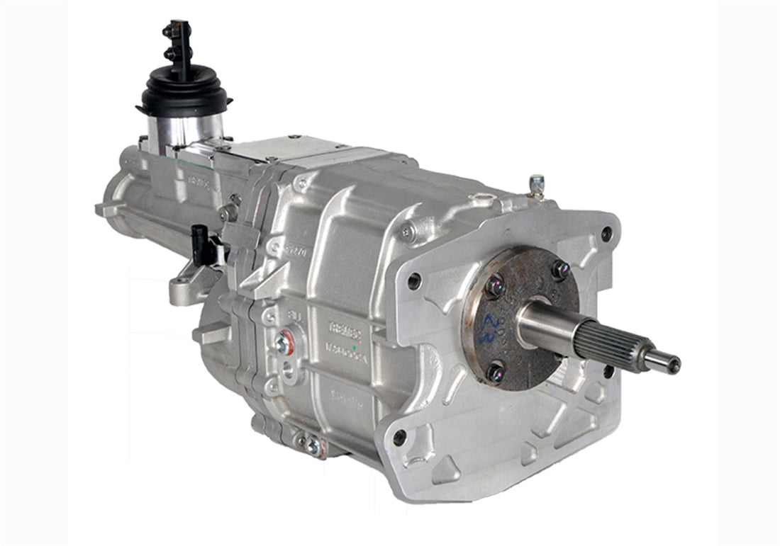 Ford Performance Parts M-7003-TKX68 - Tremec TKX-600 5 Speed Transmission .68 Overdrive 2