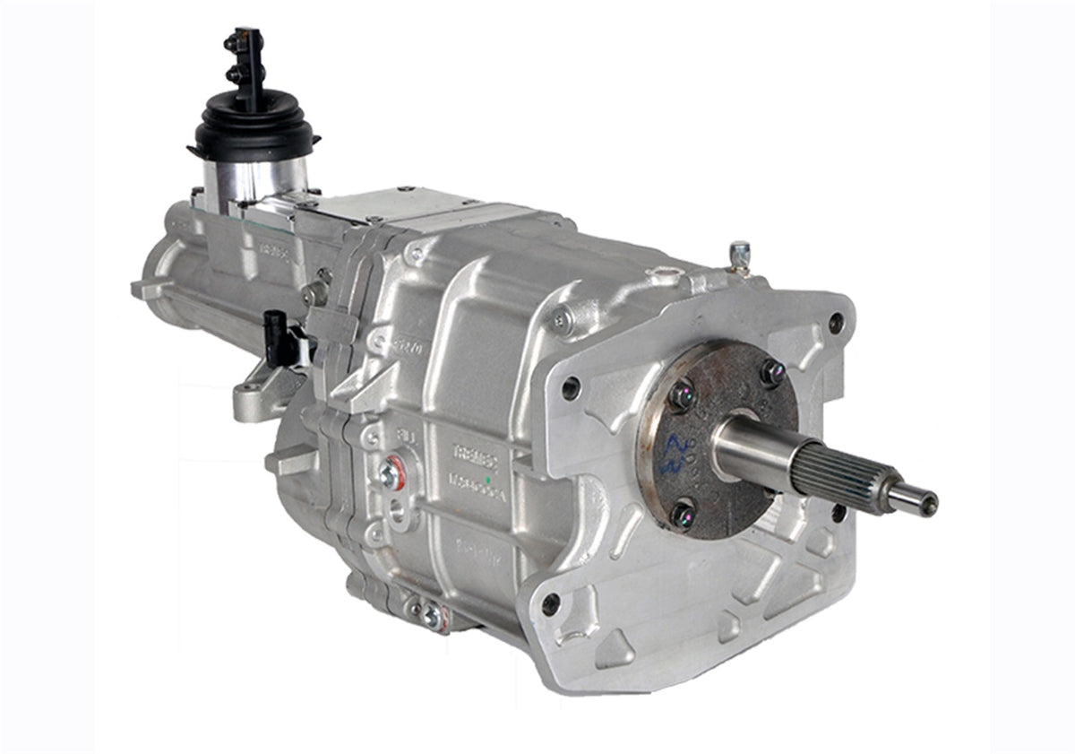 Ford Performance Parts M-7003-TKX68 - Tremec TKX-600 5 Speed Transmission .68 Overdrive 2