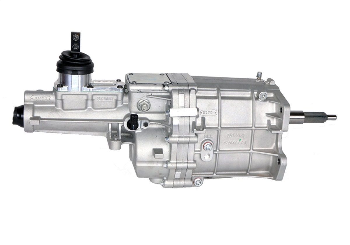 Ford Performance Parts M-7003-TKX68 - Tremec TKX-600 5 Speed Transmission .68 Overdrive 3