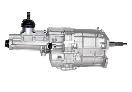 Ford Performance Parts M-7003-TKX68 - Tremec TKX-600 5 Speed Transmission .68 Overdrive 3