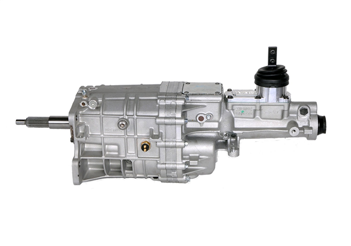Ford Performance Parts M-7003-TKX68 - Tremec TKX-600 5 Speed Transmission .68 Overdrive 4