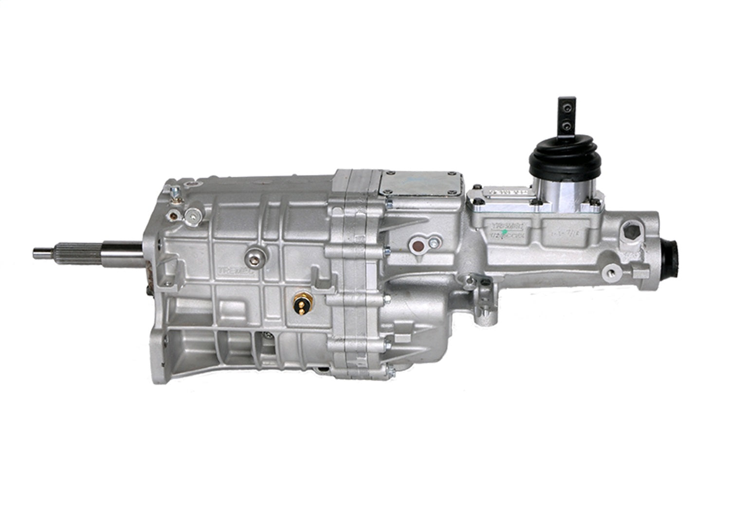 Ford Performance Parts M-7003-TKX68 - Tremec TKX-600 5 Speed Transmission .68 Overdrive 4