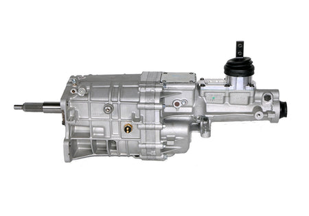 Ford Performance Parts M-7003-TKX68 - Tremec TKX-600 5 Speed Transmission .68 Overdrive 4