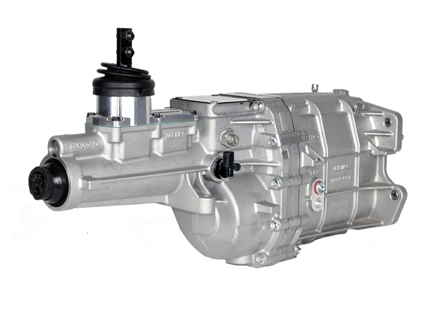 Ford Performance Parts M-7003-TKX68 - Tremec TKX-600 5 Speed Transmission .68 Overdrive 5