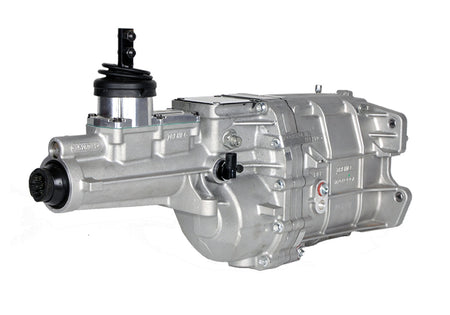 Ford Performance Parts M-7003-TKX68 - Tremec TKX-600 5 Speed Transmission .68 Overdrive 5