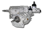 Ford Performance Parts M-7003-TKX81 - Tremec TKX-600 5 Speed Transmission .81 Overdrive 1