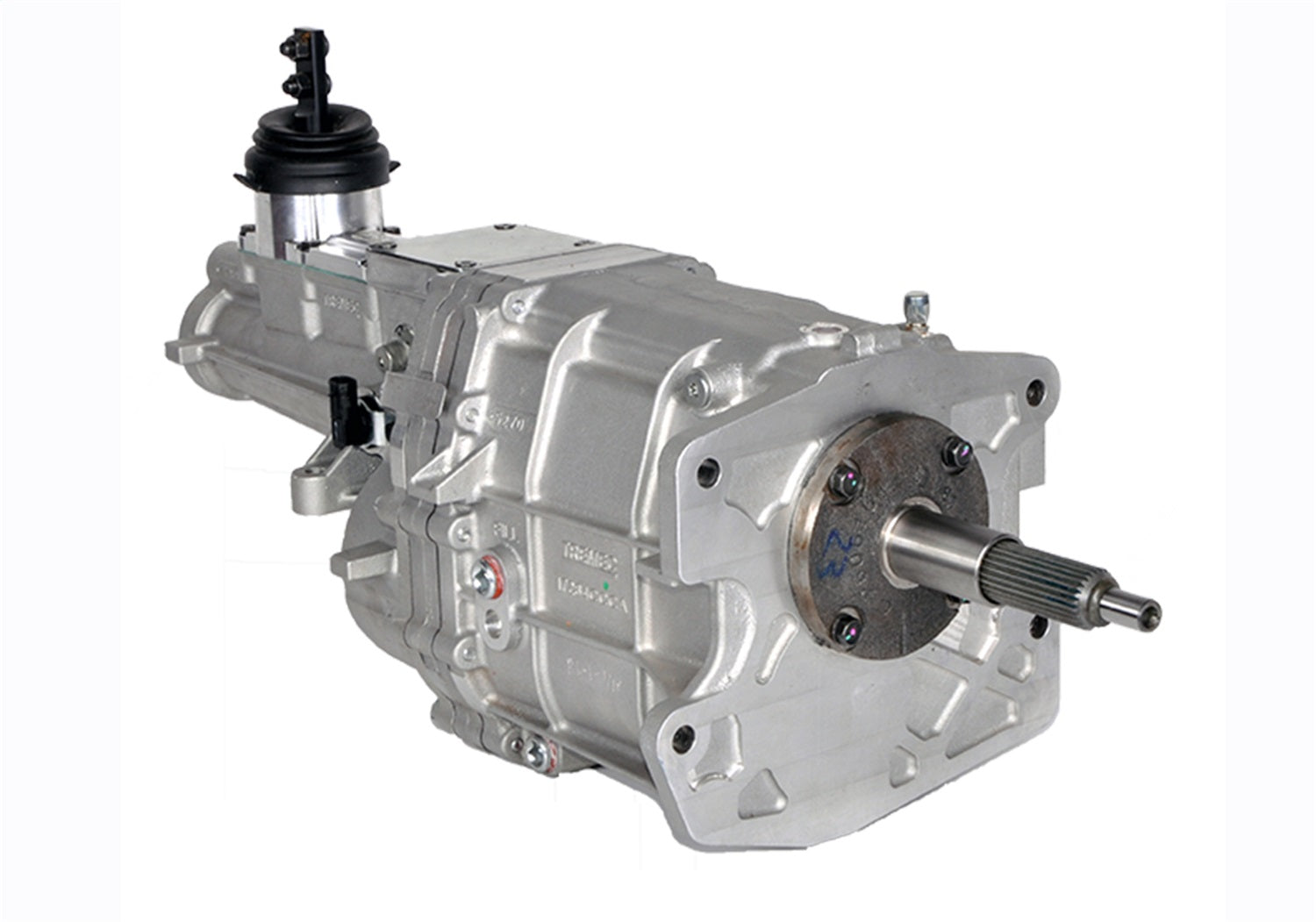 Ford Performance Parts M-7003-TKX81 - Tremec TKX-600 5 Speed Transmission .81 Overdrive 2